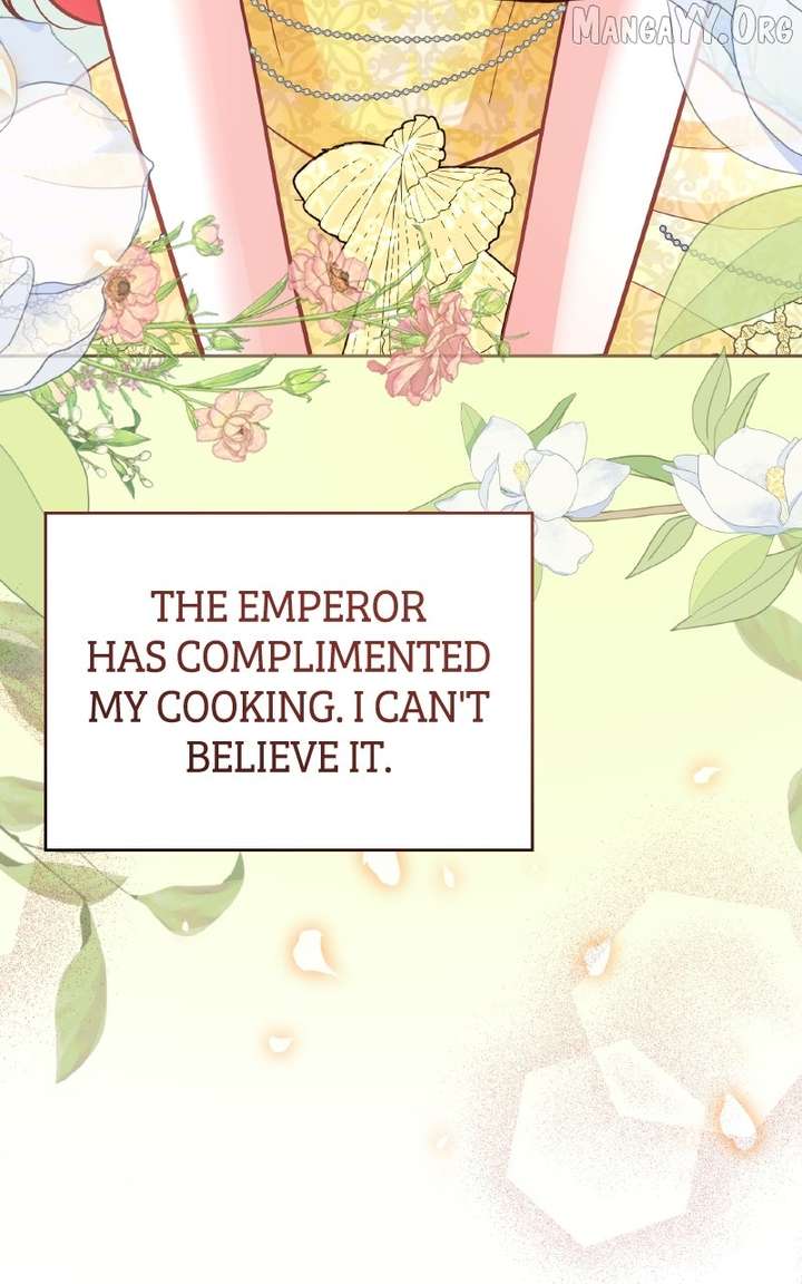 The Handmaiden Hates Childcare chapter 78 page 27