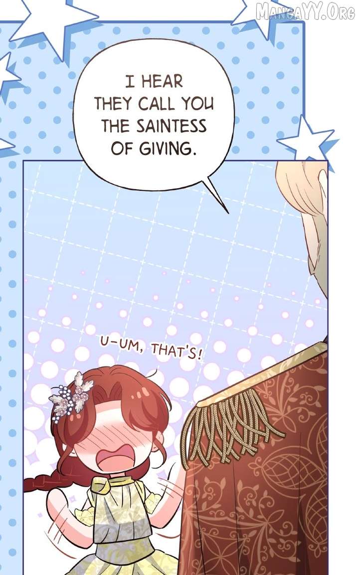 The Handmaiden Hates Childcare chapter 78 page 43