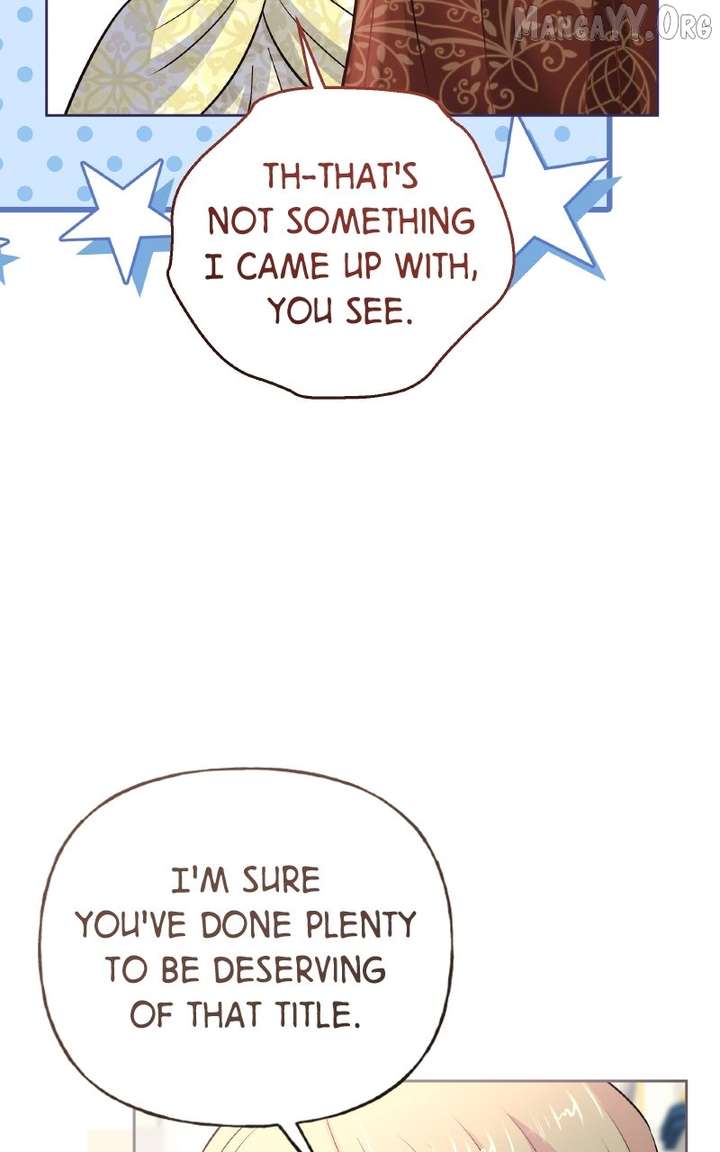 The Handmaiden Hates Childcare chapter 78 page 44