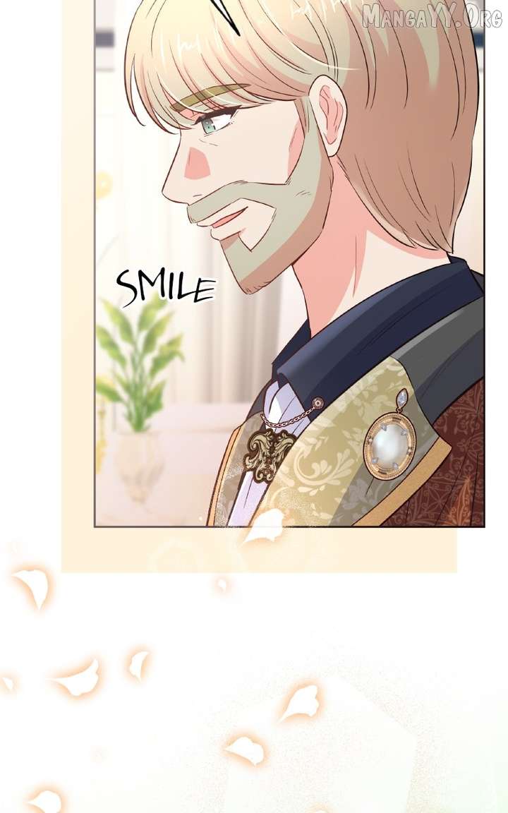 The Handmaiden Hates Childcare chapter 78 page 45