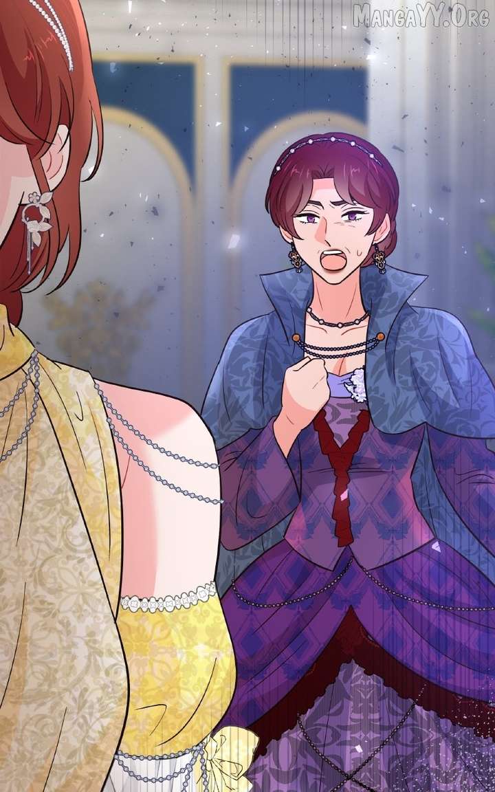 The Handmaiden Hates Childcare chapter 78 page 50