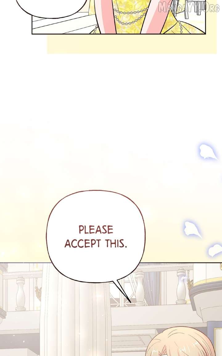 The Handmaiden Hates Childcare chapter 78 page 69