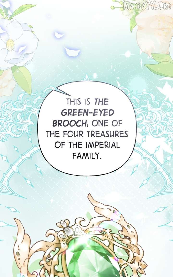The Handmaiden Hates Childcare chapter 78 page 71