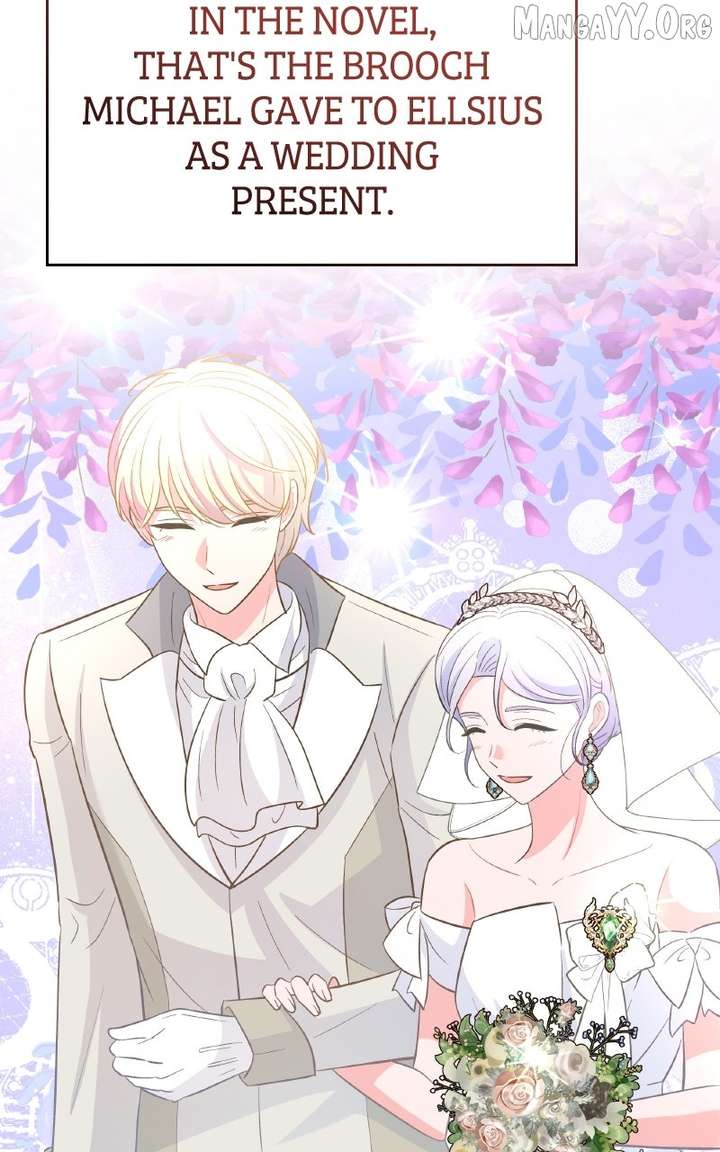 The Handmaiden Hates Childcare chapter 78 page 74