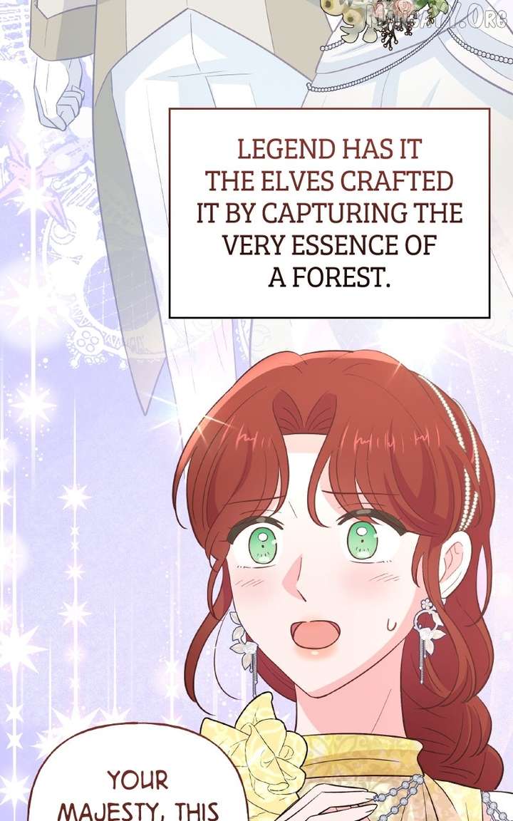 The Handmaiden Hates Childcare chapter 78 page 75