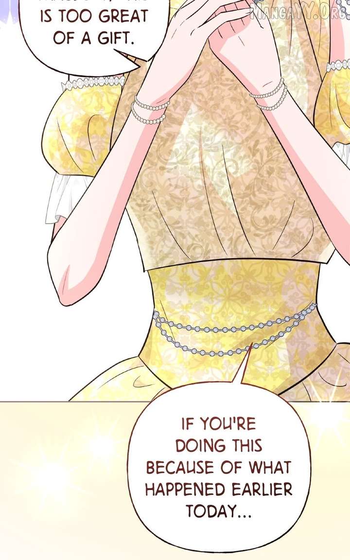 The Handmaiden Hates Childcare chapter 78 page 76