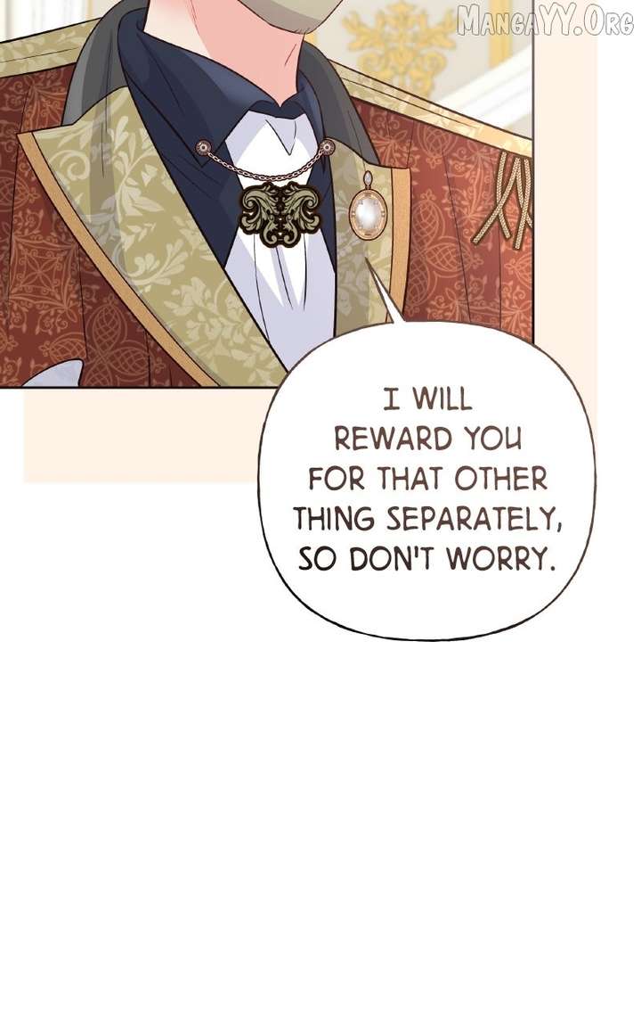 The Handmaiden Hates Childcare chapter 78 page 78