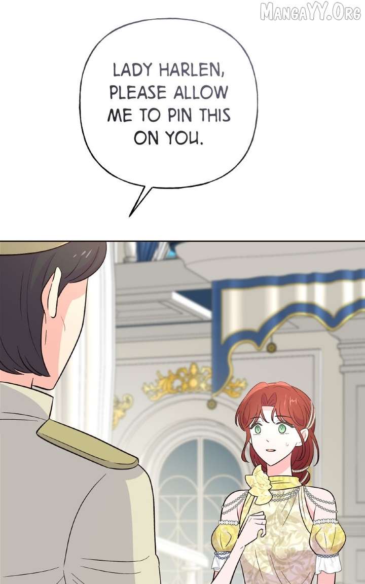 The Handmaiden Hates Childcare chapter 78 page 79