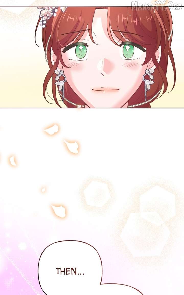 The Handmaiden Hates Childcare chapter 78 page 81