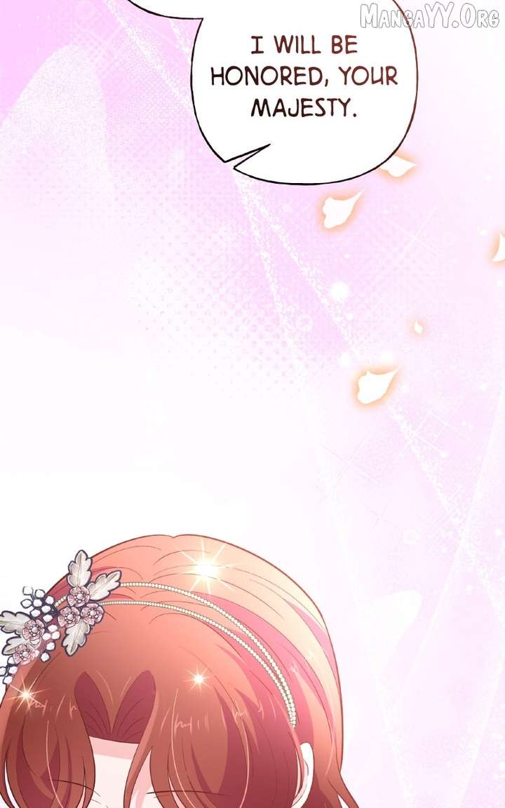The Handmaiden Hates Childcare chapter 78 page 82
