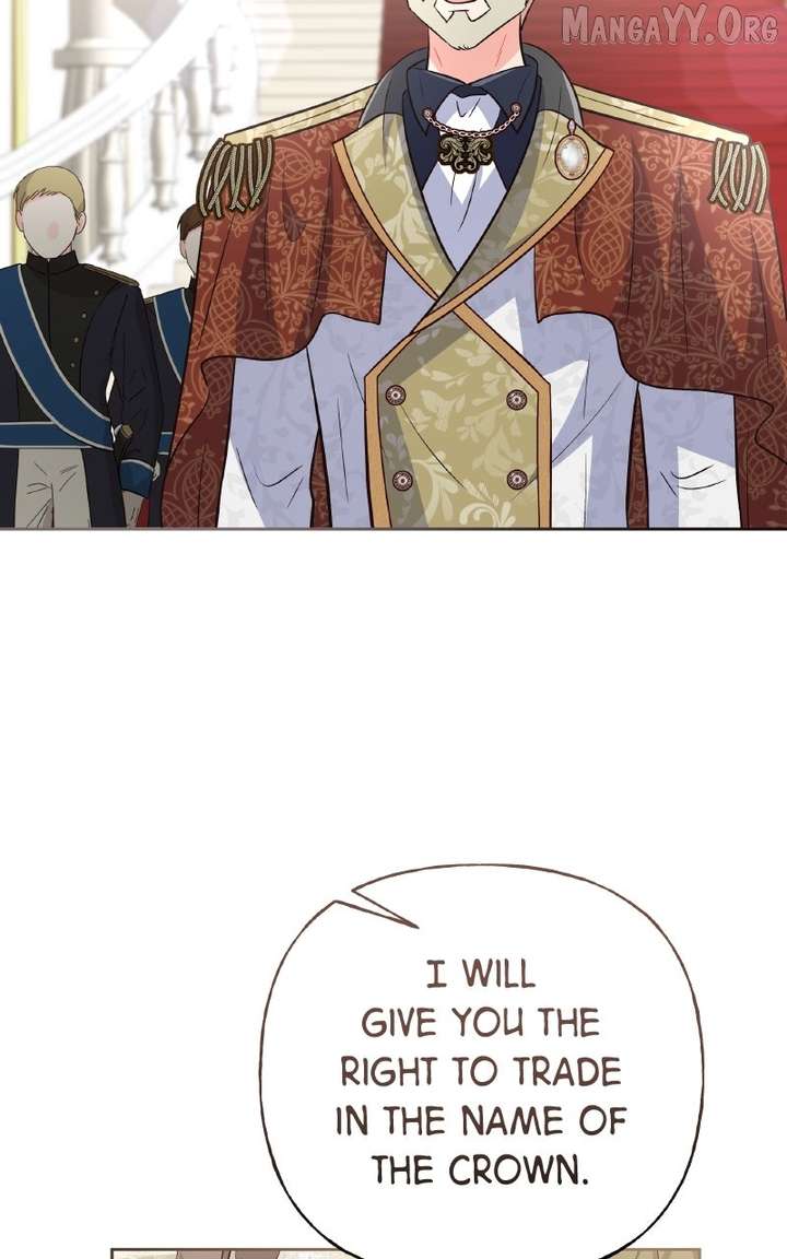 The Handmaiden Hates Childcare chapter 78 page 86
