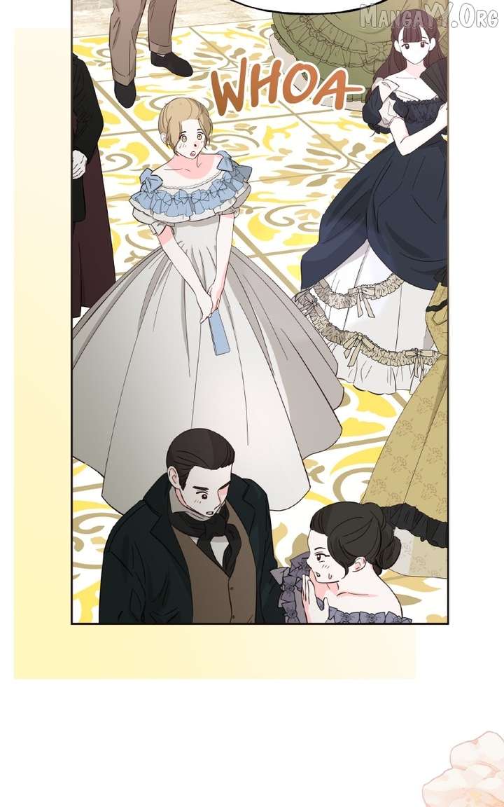 The Handmaiden Hates Childcare chapter 78 page 87
