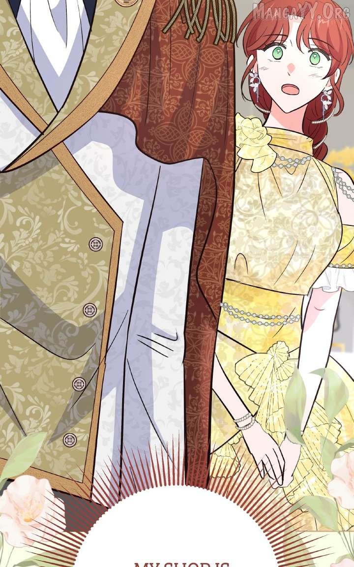 The Handmaiden Hates Childcare chapter 78 page 89