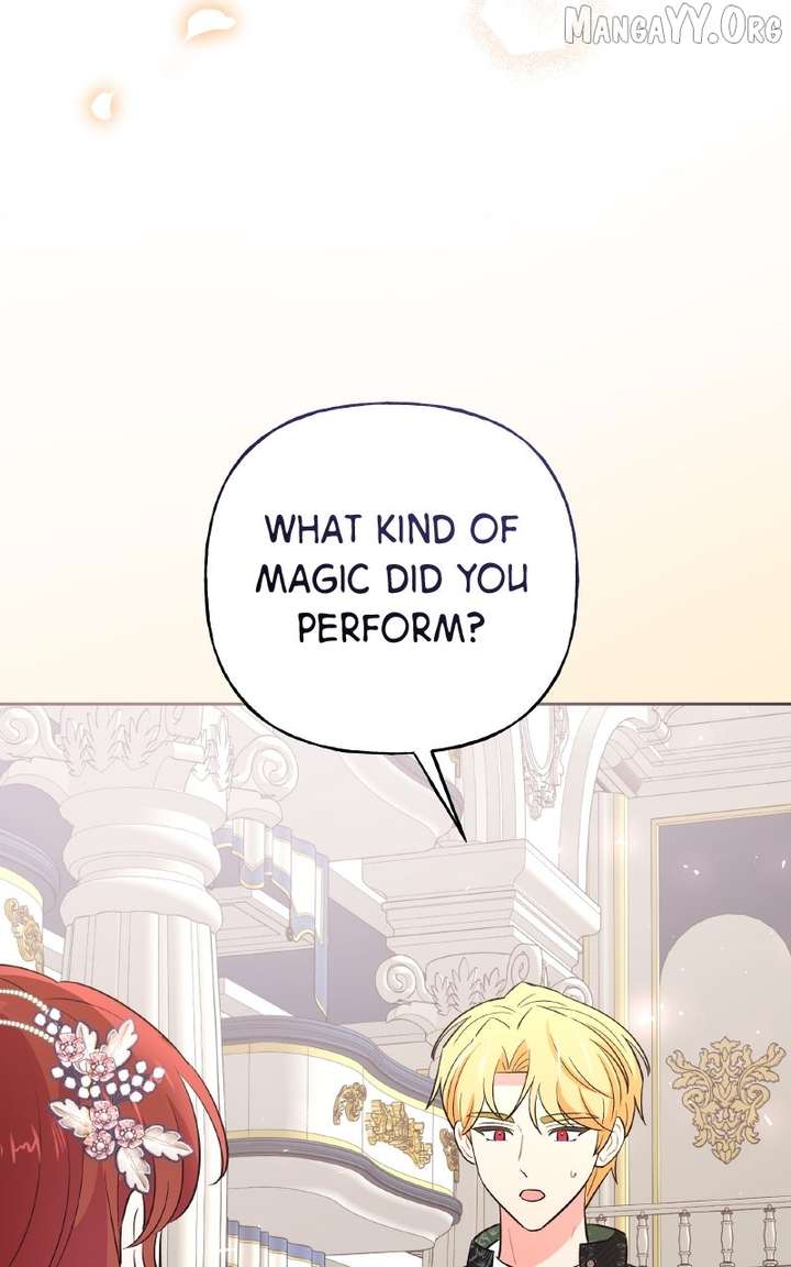 The Handmaiden Hates Childcare chapter 78 page 97
