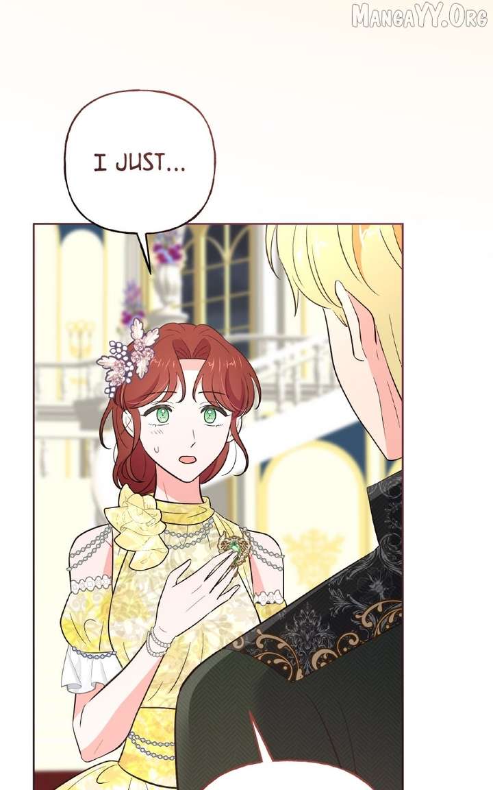 The Handmaiden Hates Childcare chapter 78 page 99