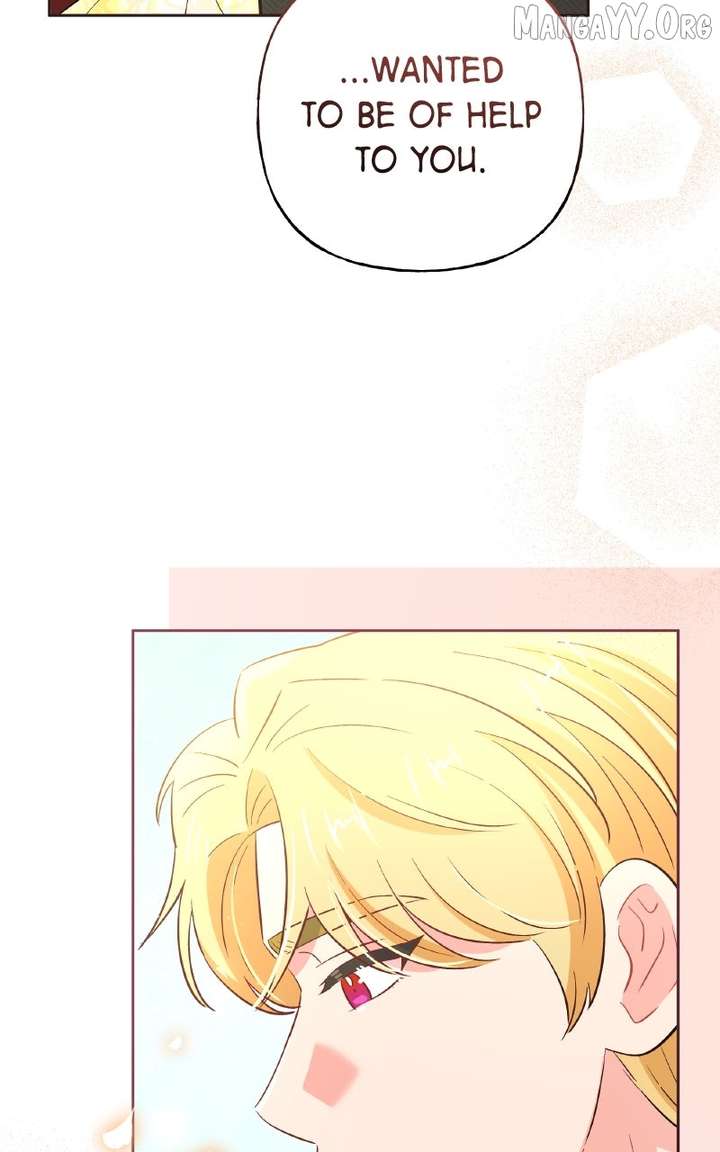 The Handmaiden Hates Childcare chapter 78 page 100