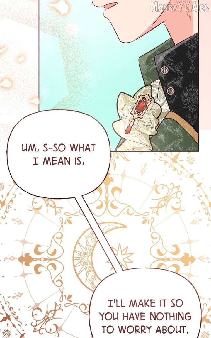 The Handmaiden Hates Childcare chapter 78 page 101