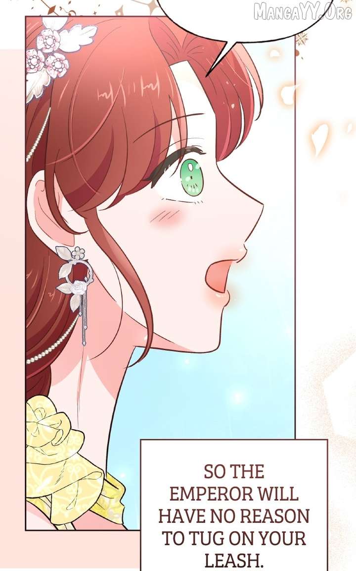 The Handmaiden Hates Childcare chapter 78 page 102