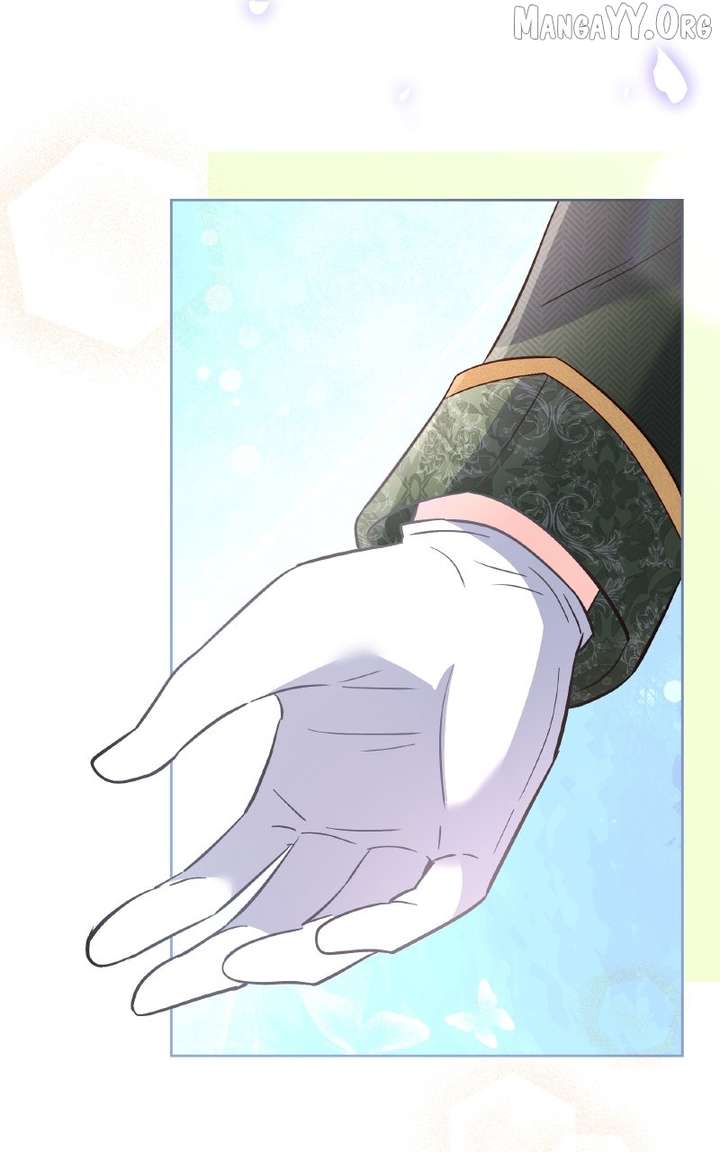 The Handmaiden Hates Childcare chapter 78 page 108
