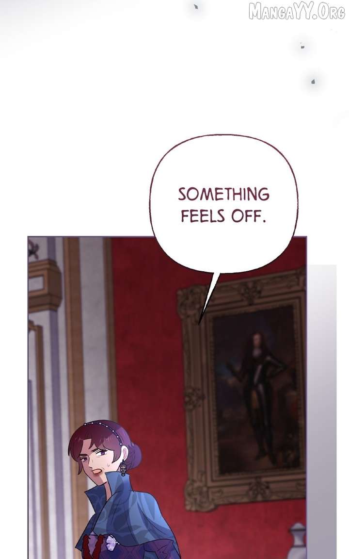 The Handmaiden Hates Childcare chapter 78 page 129