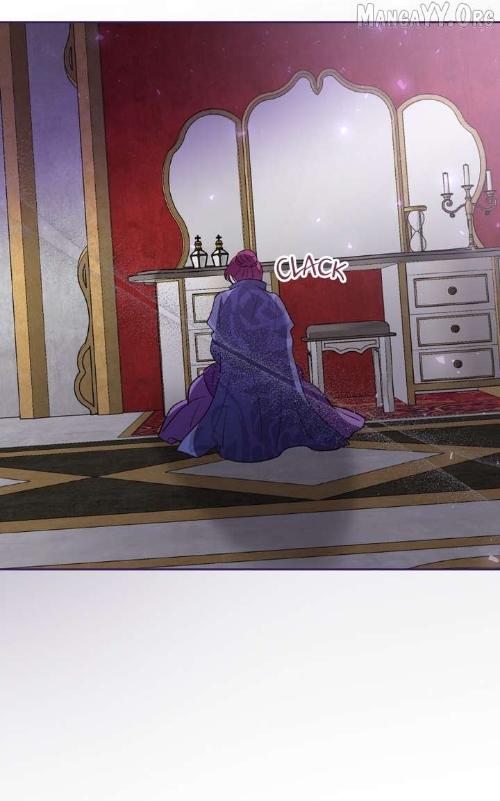 The Handmaiden Hates Childcare chapter 78 page 133