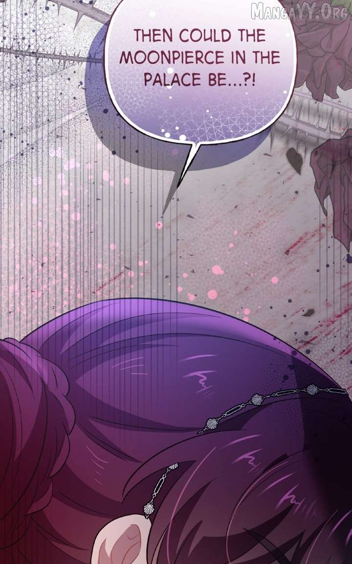 The Handmaiden Hates Childcare chapter 78 page 137
