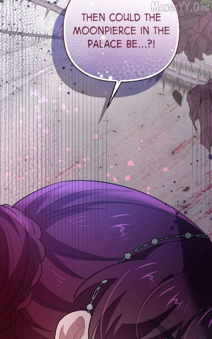 The Handmaiden Hates Childcare chapter 79 page 4