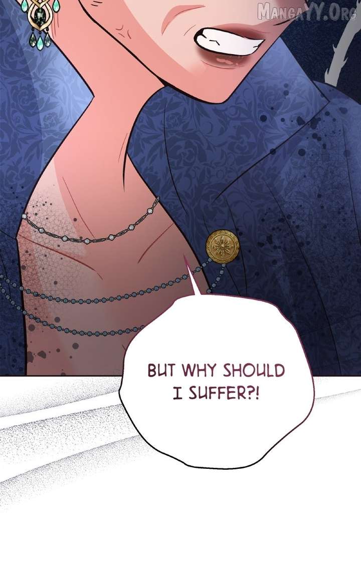 The Handmaiden Hates Childcare chapter 79 page 12