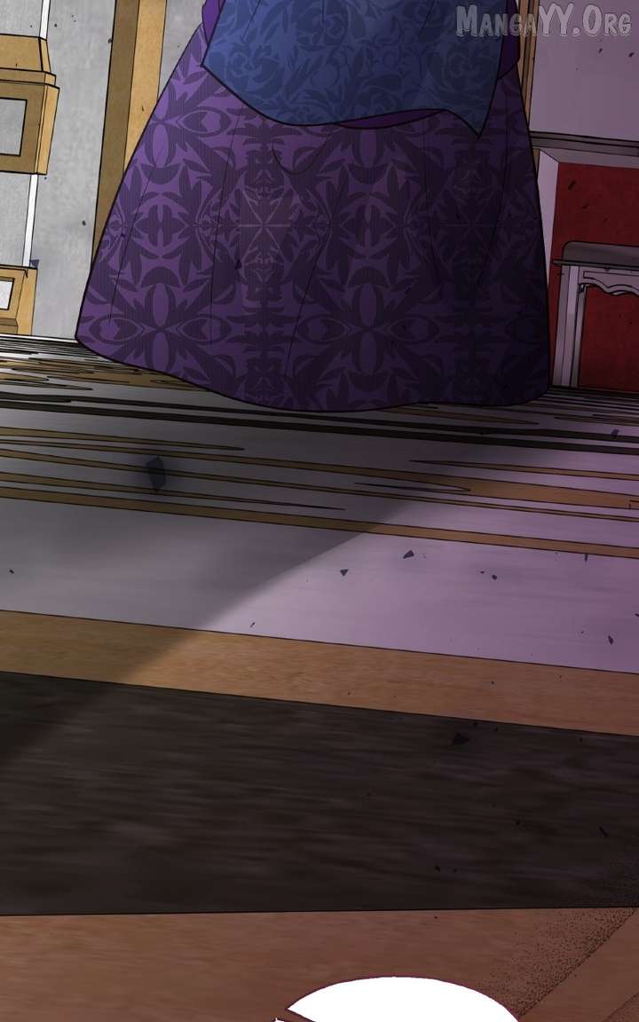 The Handmaiden Hates Childcare chapter 79 page 18