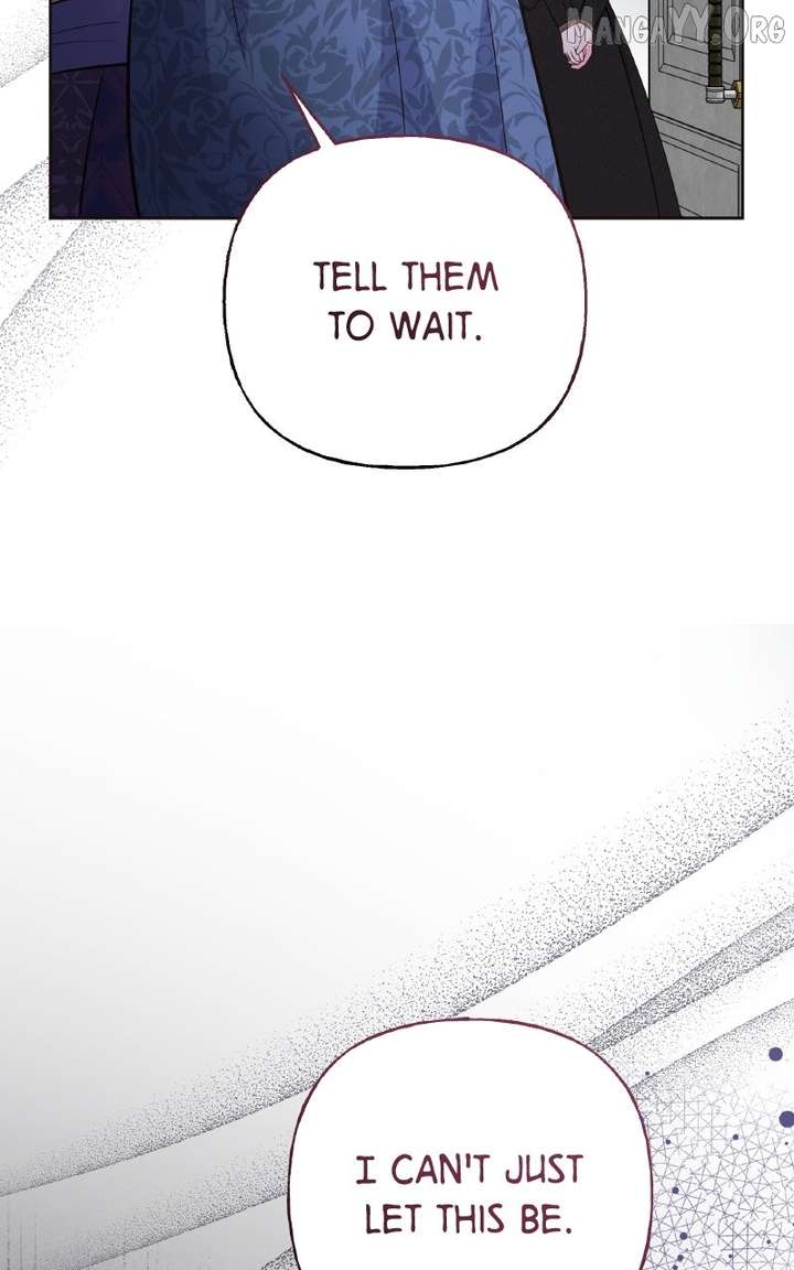 The Handmaiden Hates Childcare chapter 79 page 21