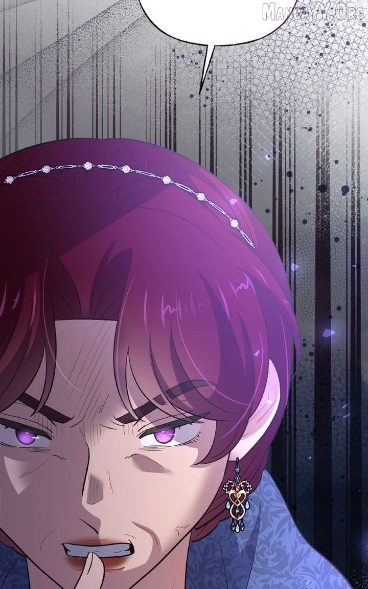 The Handmaiden Hates Childcare chapter 79 page 22