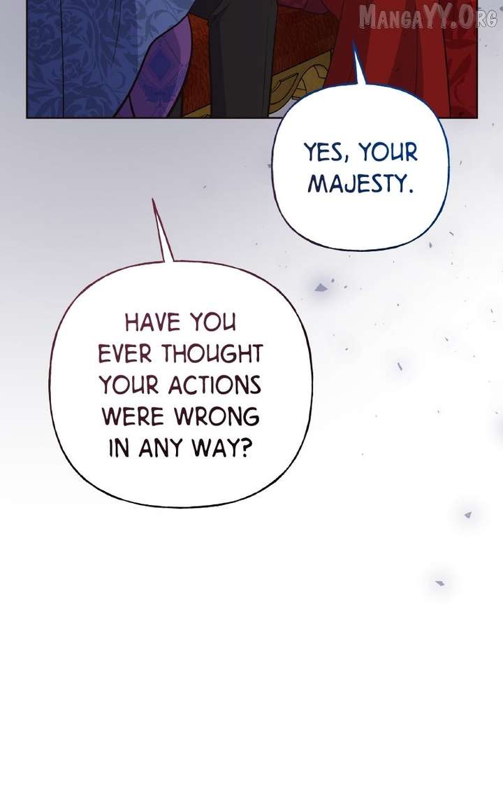 The Handmaiden Hates Childcare chapter 79 page 30