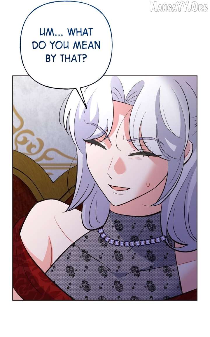 The Handmaiden Hates Childcare chapter 79 page 31