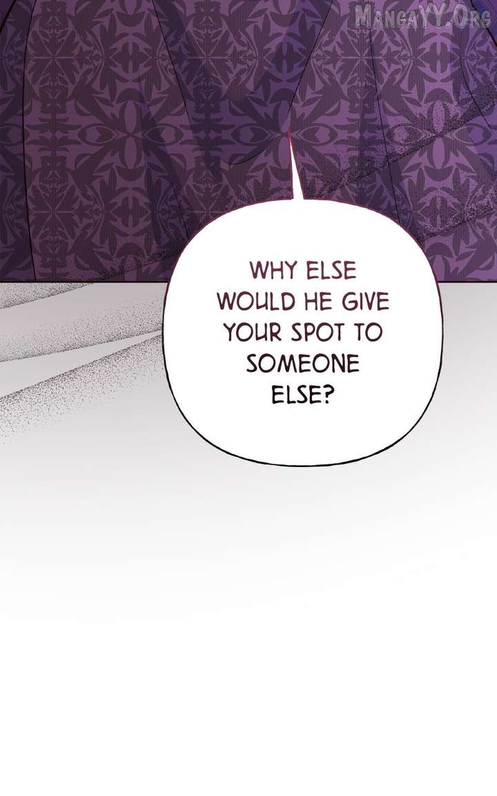 The Handmaiden Hates Childcare chapter 79 page 34