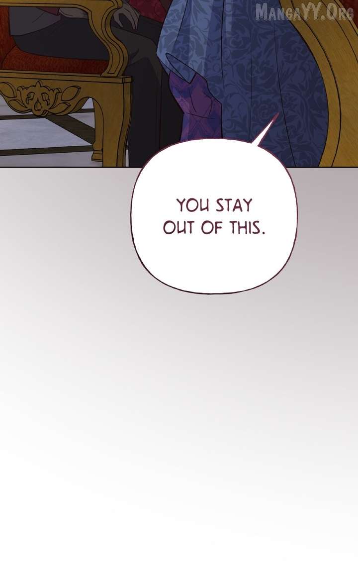 The Handmaiden Hates Childcare chapter 79 page 36