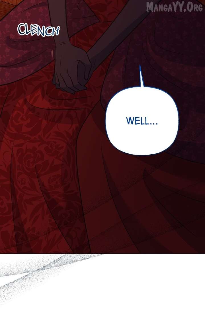 The Handmaiden Hates Childcare chapter 79 page 43