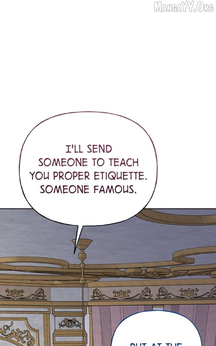 The Handmaiden Hates Childcare chapter 79 page 44