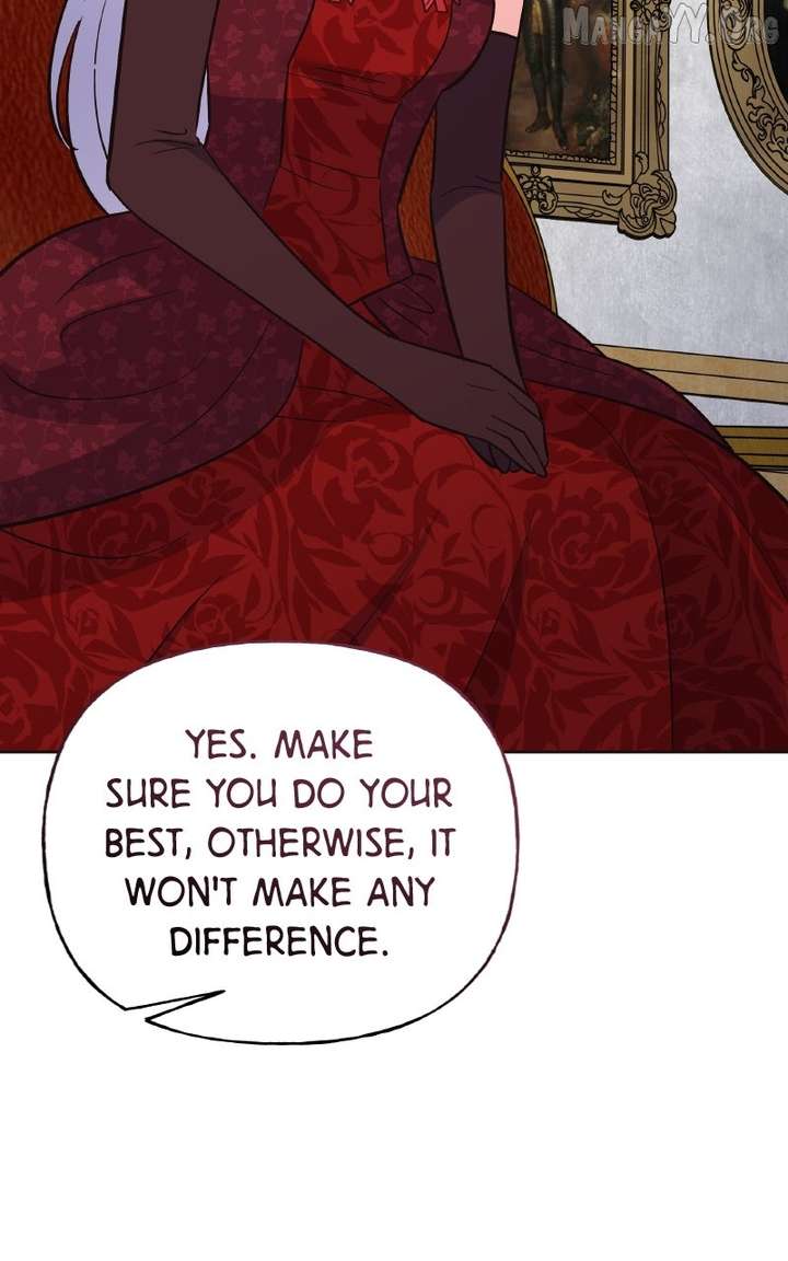 The Handmaiden Hates Childcare chapter 79 page 50