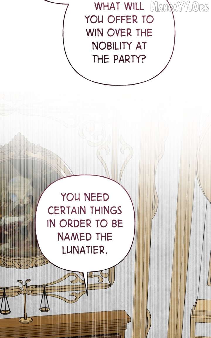The Handmaiden Hates Childcare chapter 79 page 53
