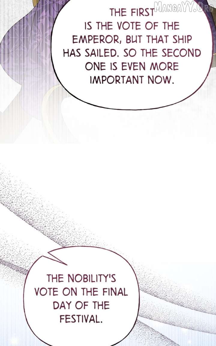 The Handmaiden Hates Childcare chapter 79 page 55