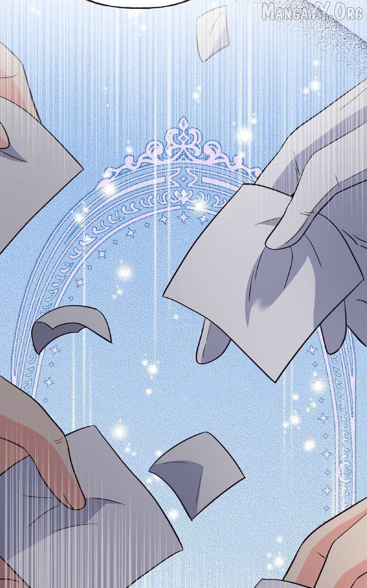 The Handmaiden Hates Childcare chapter 79 page 56