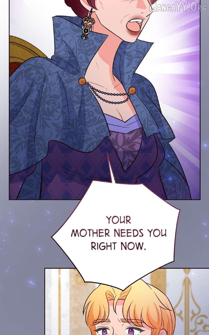 The Handmaiden Hates Childcare chapter 79 page 66