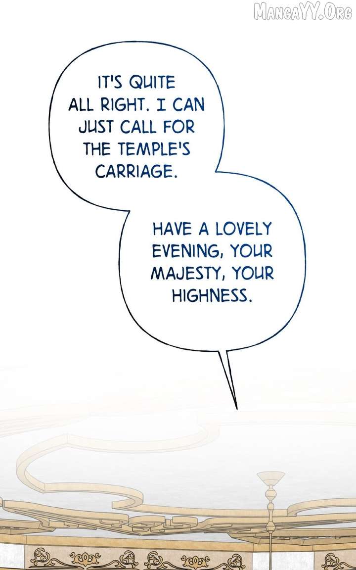 The Handmaiden Hates Childcare chapter 79 page 68