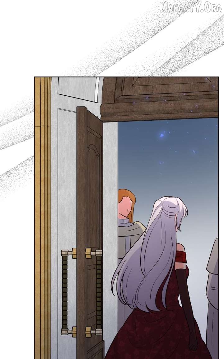 The Handmaiden Hates Childcare chapter 79 page 71