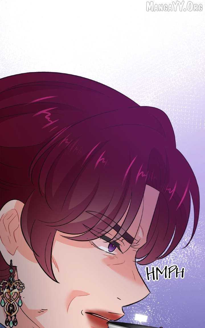 The Handmaiden Hates Childcare chapter 79 page 73