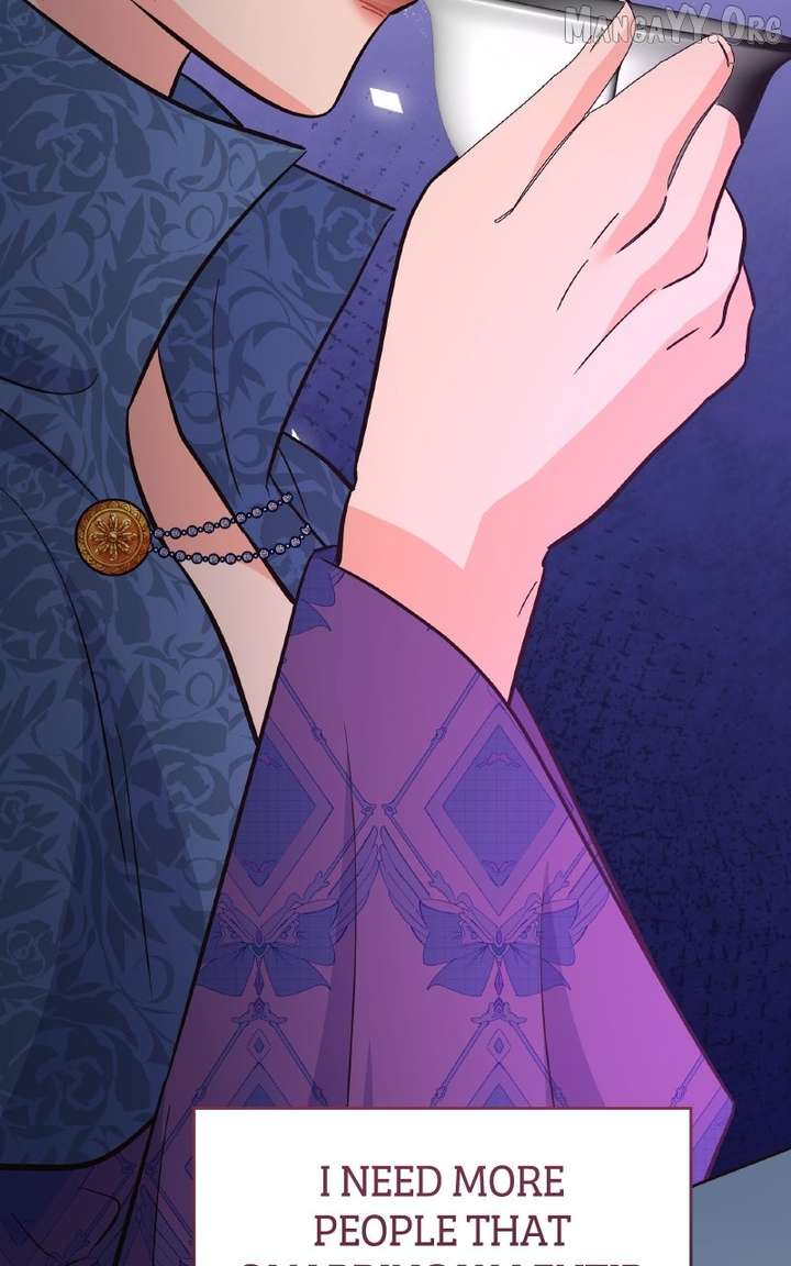 The Handmaiden Hates Childcare chapter 79 page 74