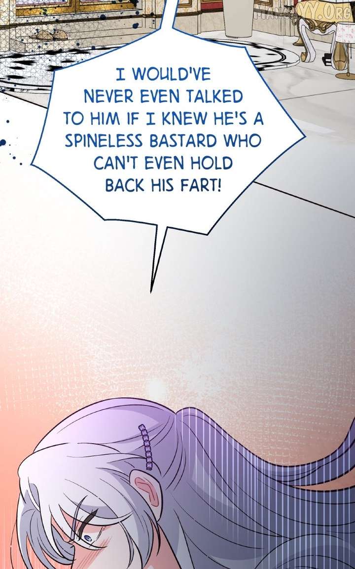 The Handmaiden Hates Childcare chapter 79 page 78