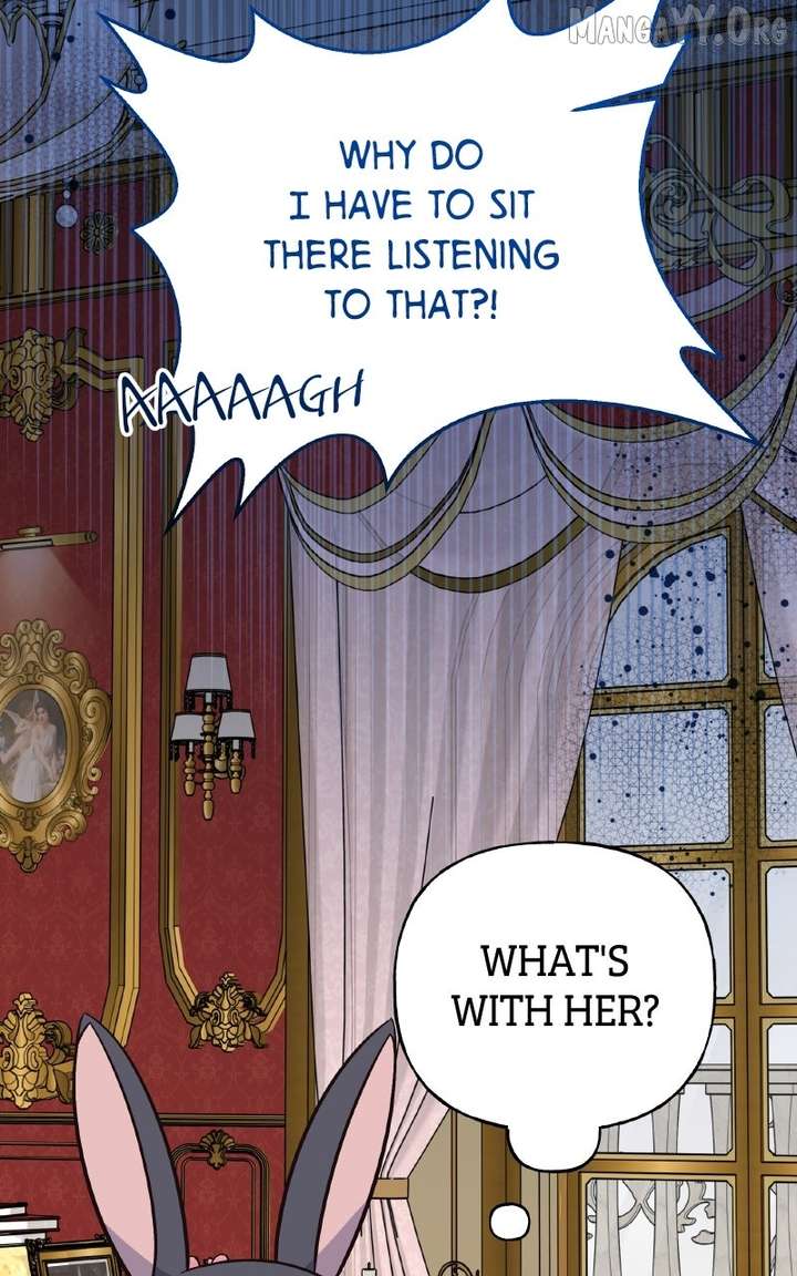 The Handmaiden Hates Childcare chapter 79 page 81