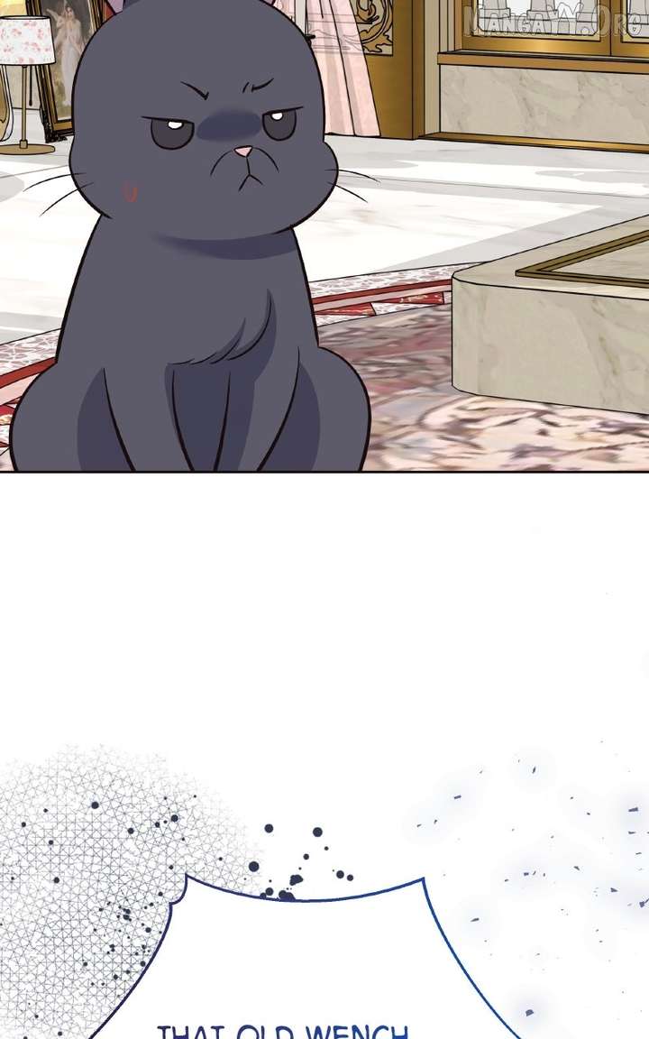 The Handmaiden Hates Childcare chapter 79 page 82