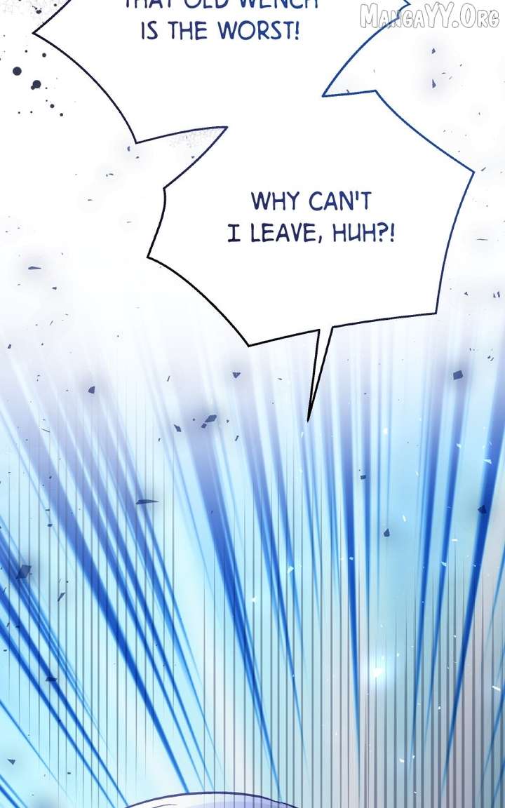 The Handmaiden Hates Childcare chapter 79 page 83